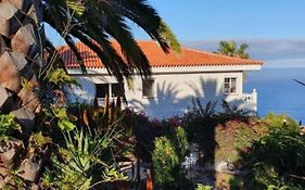 Villa Larnia de Tenerife